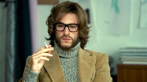 yves saint laurent film louis garrel|st laurent movie review.